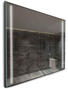 Favi Reflect minimal model led#7 - oglinda led baie sau dormitor patrata Ofertă