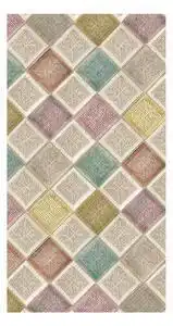 Covor vitaus sophia, 80 x 120 cm