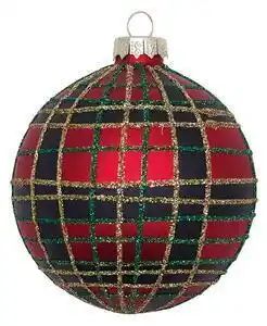 Favi Ornament de crăciun din sticlă dagmar - green gate Ofertă
