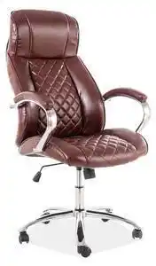 Favi Scaun directorial q-557, maro, 55x64x118 Ofertă