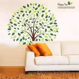 Favi Autocolant ambiance happy tree wall Ofertă