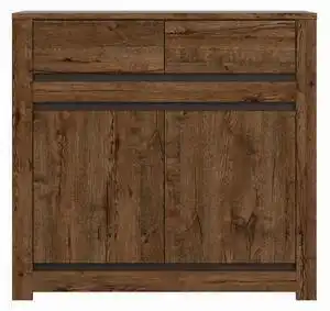Favi Comoda stil clasic kada, 104x45.5x98.5 cm Ofertă