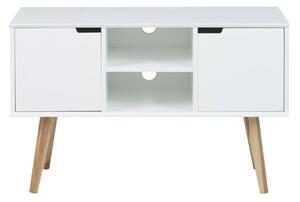 Favi Comodă cu 2 rafturi și 2 uși actona mitra Ofertă