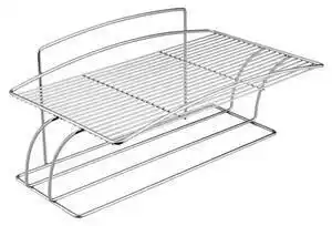 Favi Suport pentru prosoape metaltex onda, 47 cm Ofertă