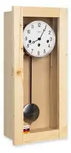 Favi Ceas cu pendul, mecanic hermle 71003-140341 Ofertă