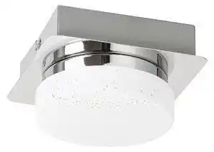 Favi Rabalux 5661 - plafonieră led hilary led/5w/230v Ofertă