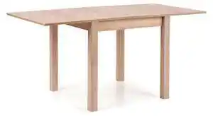 Favi Mese pentru living mdf gracjan, 80/160x80x76 cm Ofertă