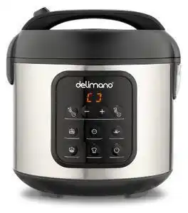Delimano multicooker primo