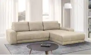 Coltar extensibil universal adria, cu lada depozitare, 310x213x88 cm