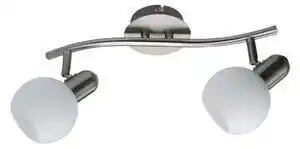 Favi Rabalux 6342 - plafoniera aurie el 2xe14/40w/230v Ofertă