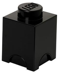 Favi Cutie depozitare lego®, negru Ofertă