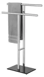 Favi Suport pentru prosoape din inox wenko lava Ofertă