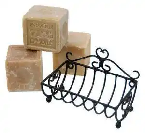 Favi Săpunieră antic line soap Ofertă