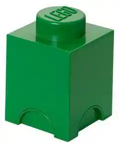 Favi Cutie depozitare lego®, verde Ofertă