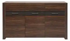 Favi Comoda lunga tv alhambra, 162.5x40x91.5 cm Ofertă