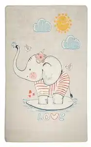 Favi Covor antiderapant pentru copii lovely, 140 x 190 cm Ofertă