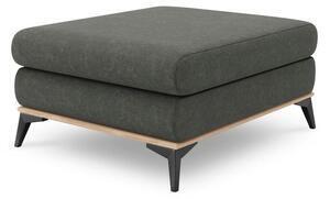 Favi Puf windsor & co sofas planet, gri închis Ofertă