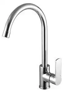 Favi Baterie bucatarie cu accesorii incluse lemark 1505c Ofertă