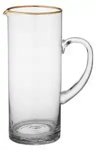 Favi Carafă de sticlă ladelle chloe, 1,65 l Ofertă