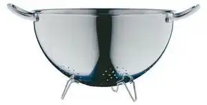 Strecurătoare din oțel inoxidabil wmf, ø 24 cm