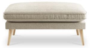 Favi Taburet kooko home lento, bej Ofertă