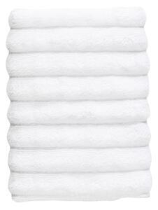 Favi Prosop din bumbac zone inu, 70 x 50 cm, alb Ofertă