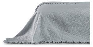 Favi Cuvertură ameliahome tilia, 260 x 240 cm, gri Ofertă