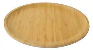 Favi Tavă servire din bambus bambum penne, ⌀ 28 cm Ofertă