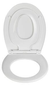 Favi Capac wc 2 în 1 wenko syros, 44, x 37,5 cm Ofertă