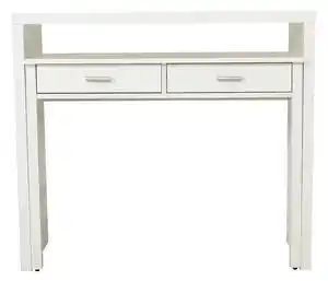 Favi Consolă cu birou glisant woodman desk Ofertă