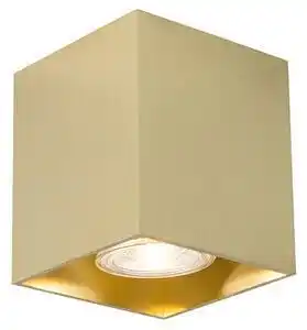 Favi Aur modern spot - qubo 1 Ofertă