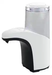 Favi Dozator cu senzor pentru săpun wenko, alb Ofertă