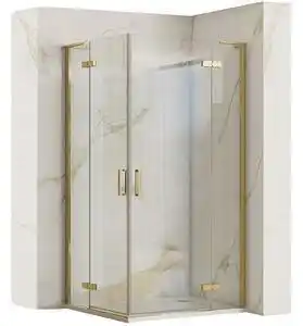 Favi Cabina dus rea hugo double gold brush Ofertă