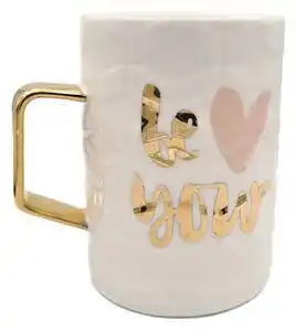 Favi Cana ceramica 400 ml be your Ofertă