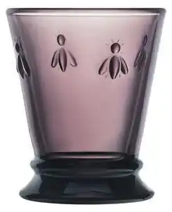 Favi Pahar la rochére bee, 260 ml, mov Ofertă