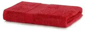 Favi Prosop decoking bamby red, 70 x 140 cm, roșu Ofertă