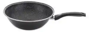 Favi Delimano wok stone legend black Ofertă