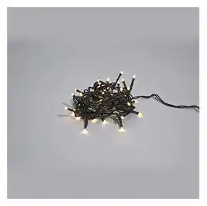 Favi Ghirlandă luminoasă cu led markslöjd sken, 120 becuri Ofertă