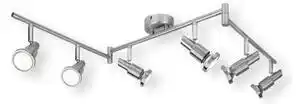Favi Spot led ledvance spot 4xgu10/3w/230v Ofertă