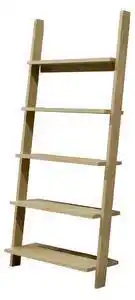 Favi Raft în decor de stejar tenzo strada, 188 x 85 cm Ofertă