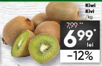 Kiwi Kivi 1 kg