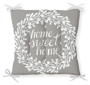 Favi Pernă pentru scaun minimalist cushion covers gray sweet home, 40 x 40 cm Ofertă