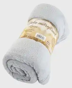 Favi Pătură din microflanelă exclusive portocaliu 150x200 cm Ofertă