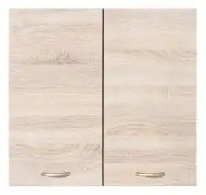 Favi Dulap superior de bucătărie junona line g2d/60/57 (stejar sonoma). 766280 Ofertă