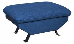 Taburet phoenix, personalizabil materiale gama platinium, 98x56x46 cm