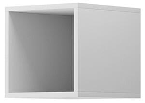 Favi Raft suspendat, alb, spring er30 Ofertă