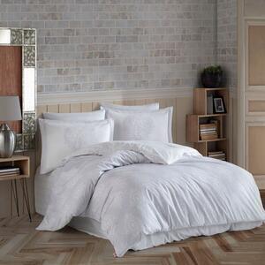 Favi Lenjerie de pat poplin percale, hobby home, rachel grey Ofertă