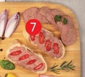 PROFI Cris-Tim Lebăr 250 g Ofertă