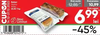 PROFI Morliny Kaizer 300 g Ofertă