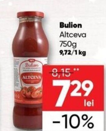 Altceva Bulion 750 g